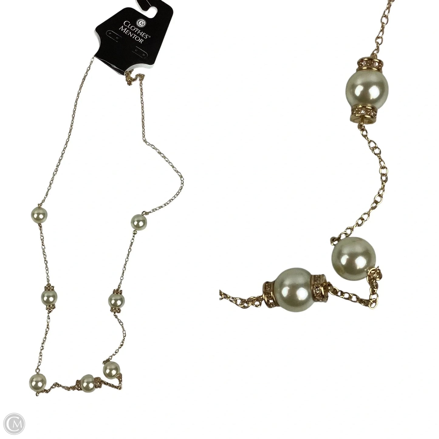 Necklace Charm By J. Crew