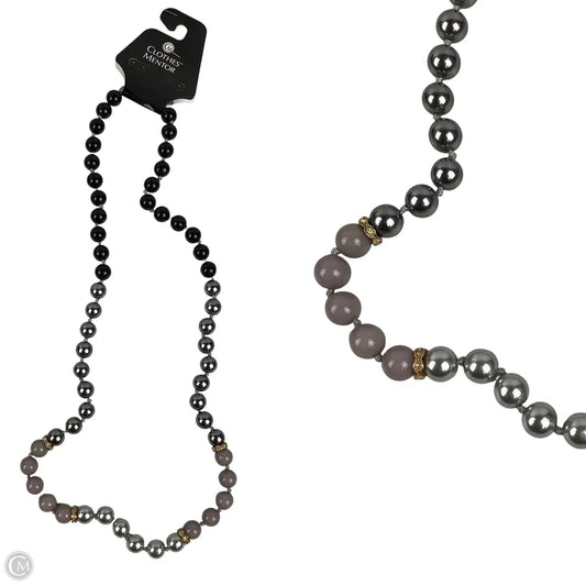 Necklace Charm By J. Crew