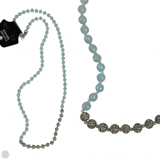 Necklace Other By Banana Republic