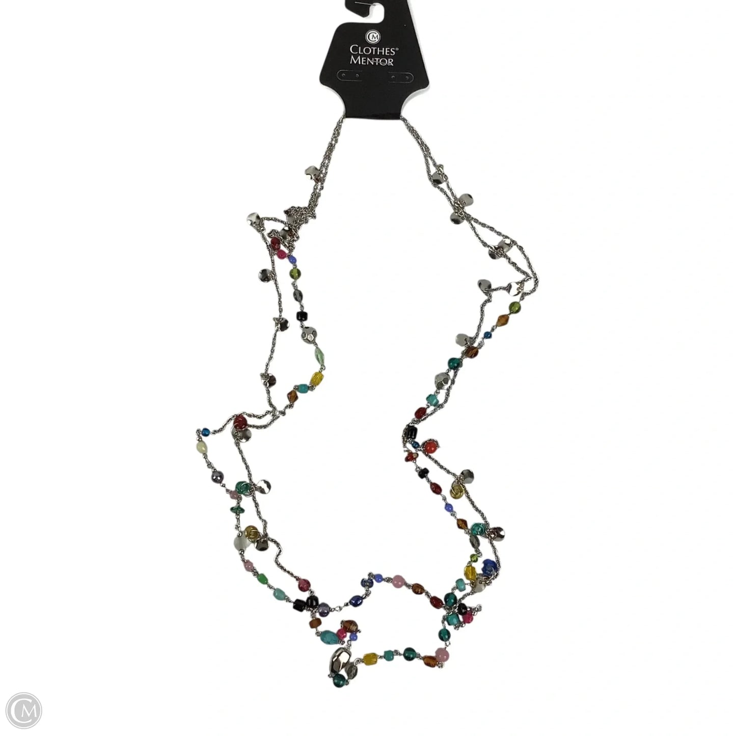 Necklace Lariat & Y-drop By Clothes Mentor