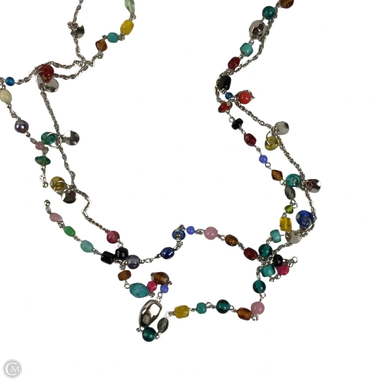 Necklace Lariat & Y-drop By Clothes Mentor