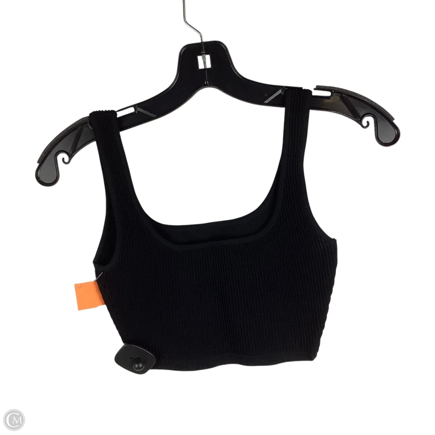 Top Sleeveless By Babaton In Black, Size: Xs