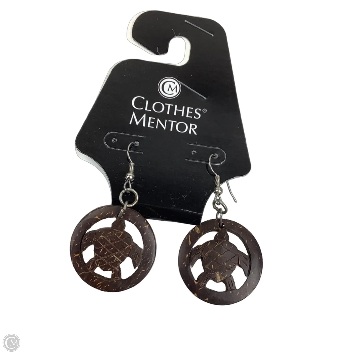 Earrings Dangle/drop By Clothes Mentor
