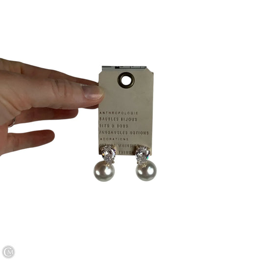 Earrings Dangle/drop By Anthropologie