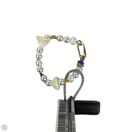 Bracelet Beaded By Anthropologie