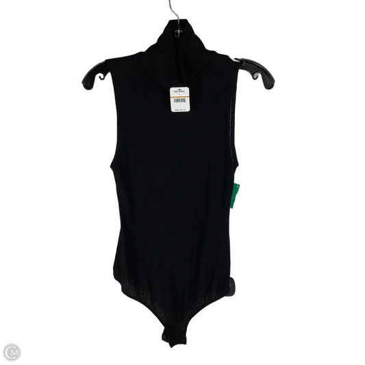 Bodysuit By Free People In Black, Size: S