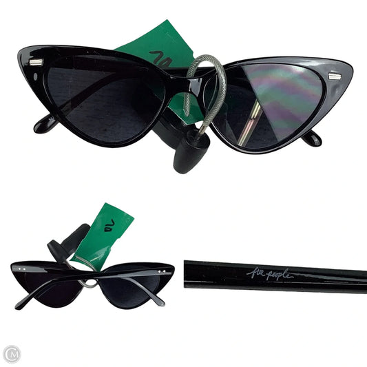 Sunglasses By Free People