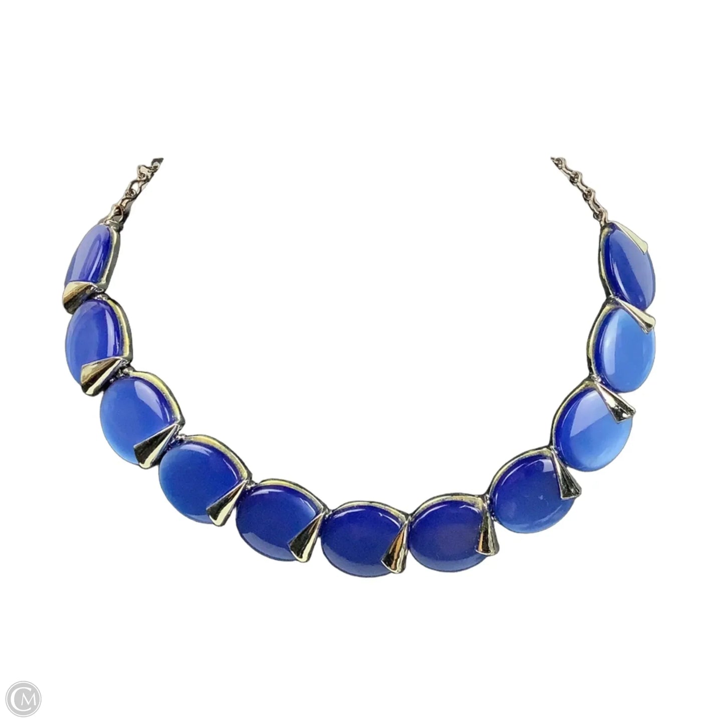 Necklace Other By Charel