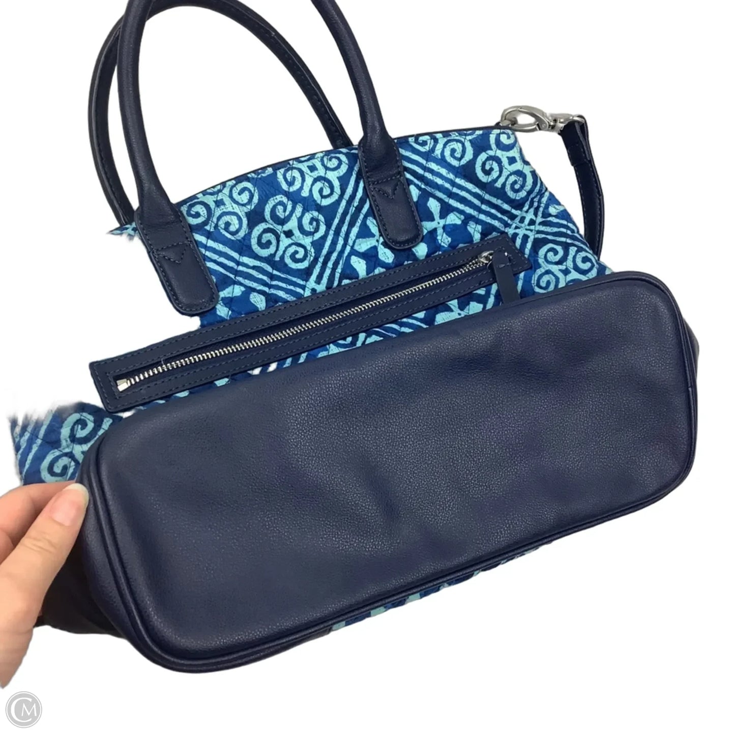 Crossbody By Vera Bradley, Size: Medium