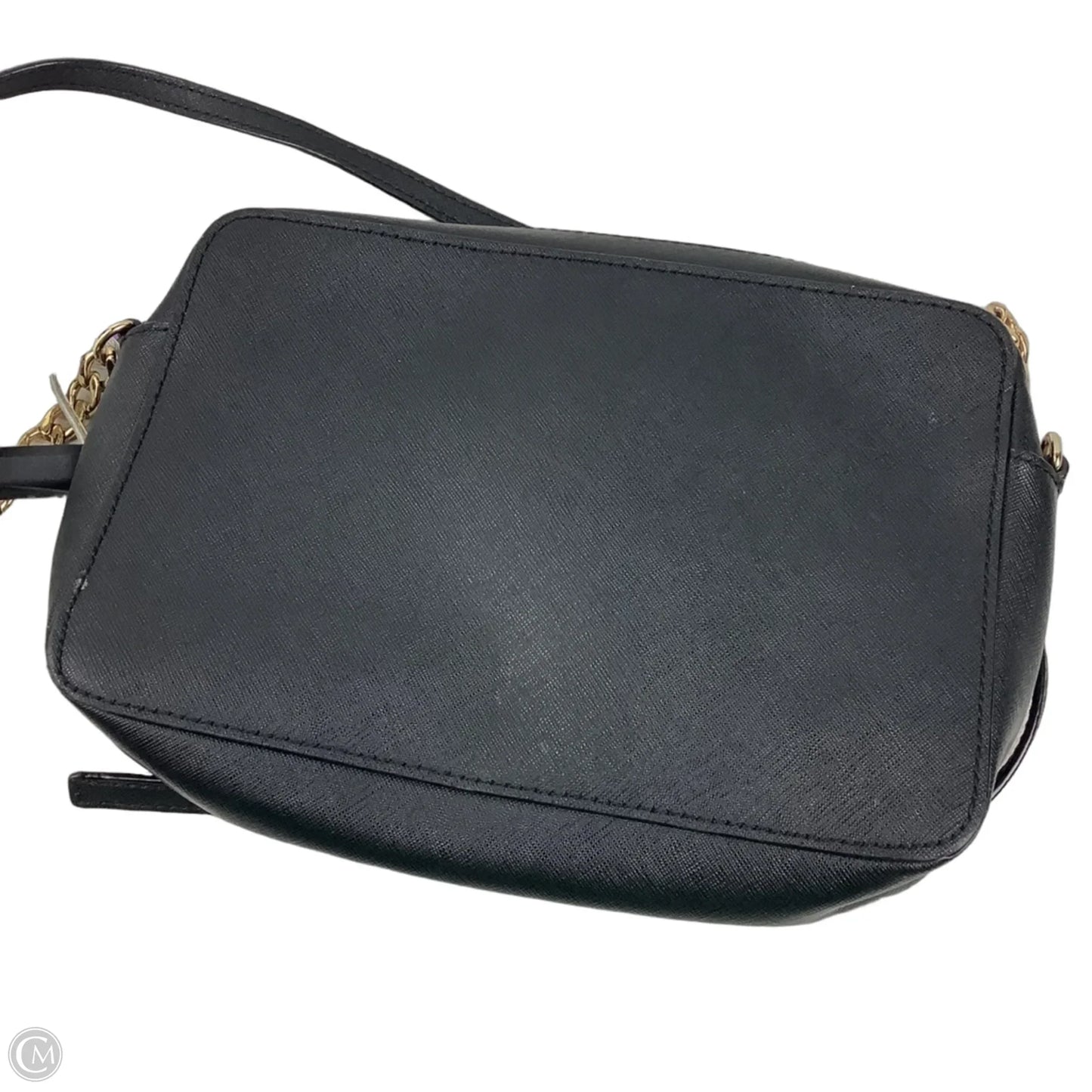 Crossbody Designer By Michael Kors, Size: Medium