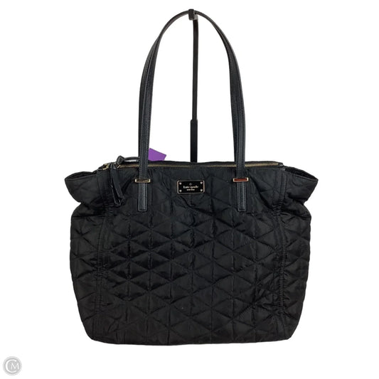 Handbag Designer By Kate Spade, Size: Medium