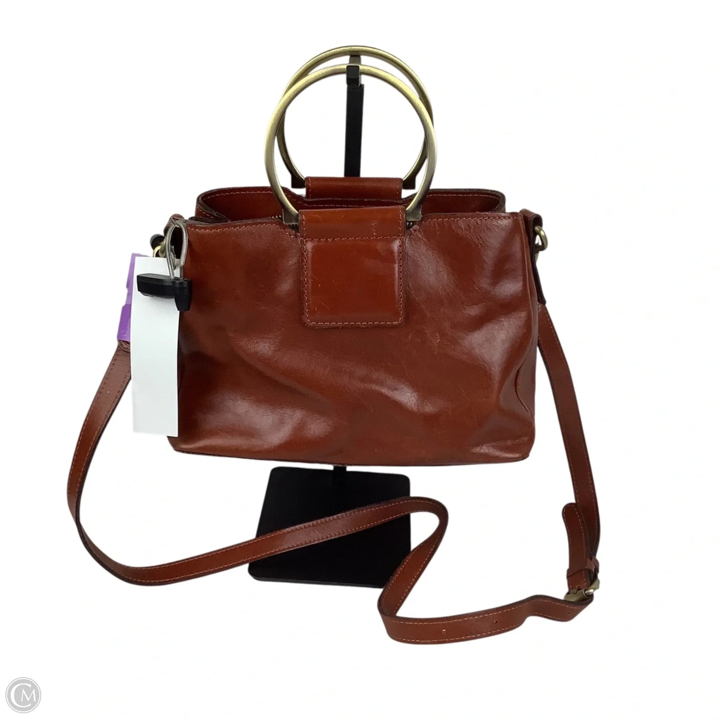 Crossbody Designer By Patricia Nash, Size: Medium