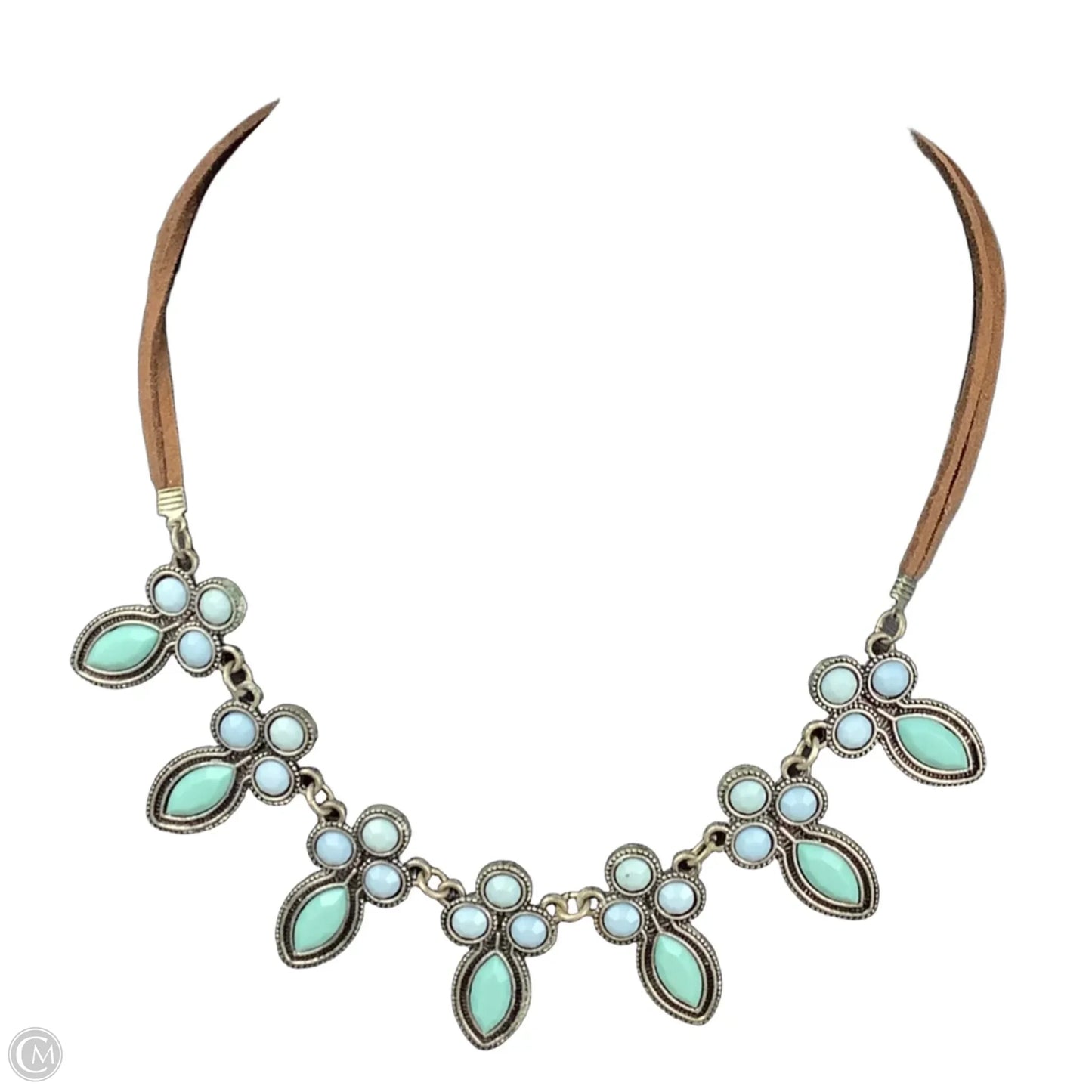 Necklace Statement By Clothes Mentor
