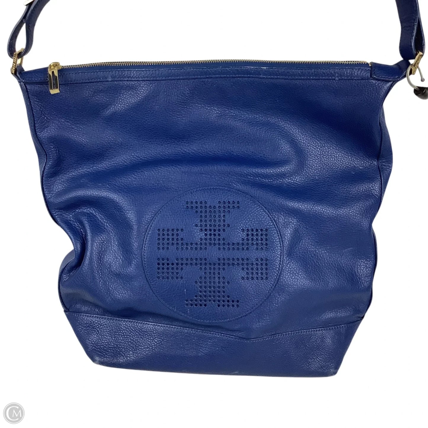 Handbag Designer By Tory Burch, Size: Large