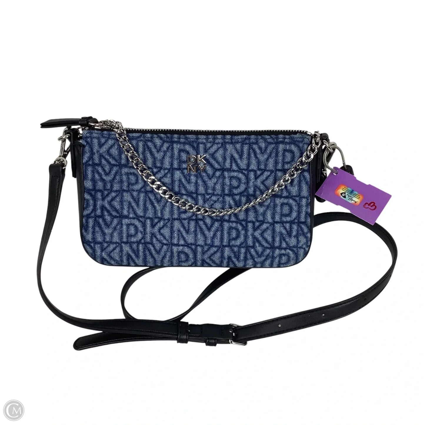 Crossbody By Dkny, Size: Medium