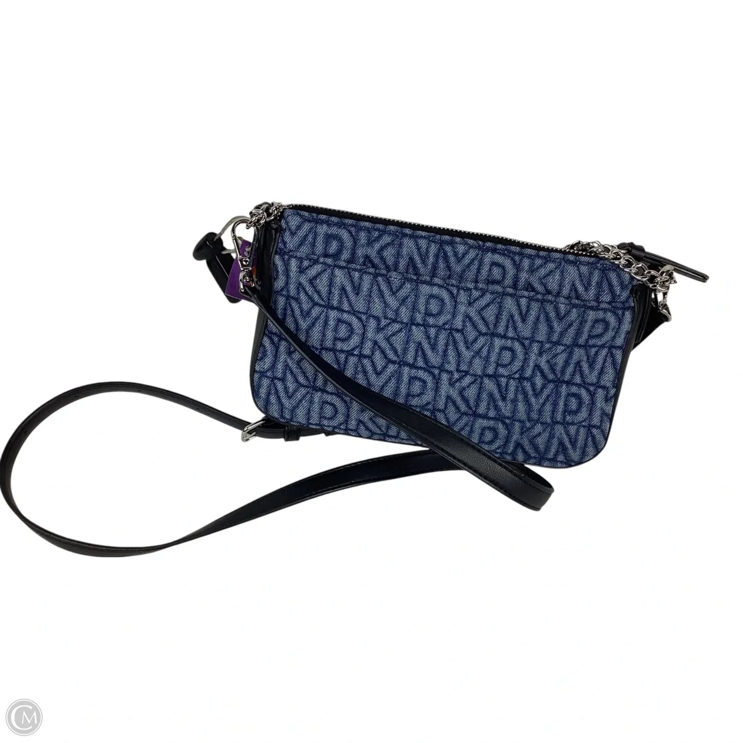 Crossbody By Dkny, Size: Medium
