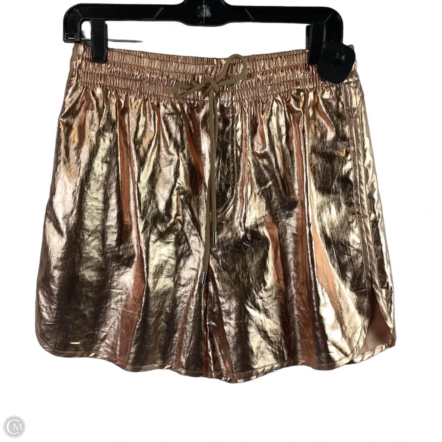 Shorts By Alc In Copper, Size: Xs