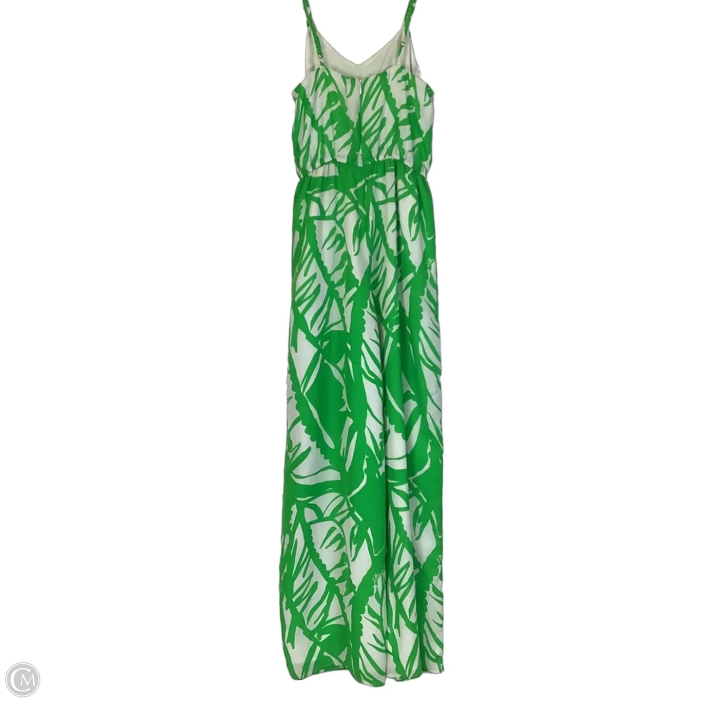 Jumpsuit Designer By Lilly Pulitzer In Green, Size: S