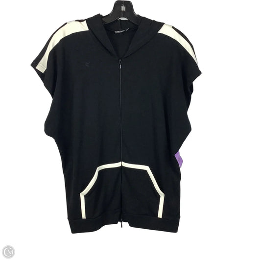 TOP SS By Cma In Black & White, Size: S