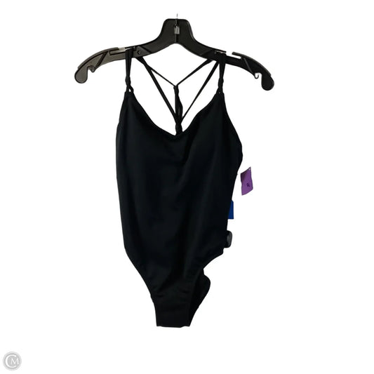 Swimsuit By Lands End In Black, Size: 2