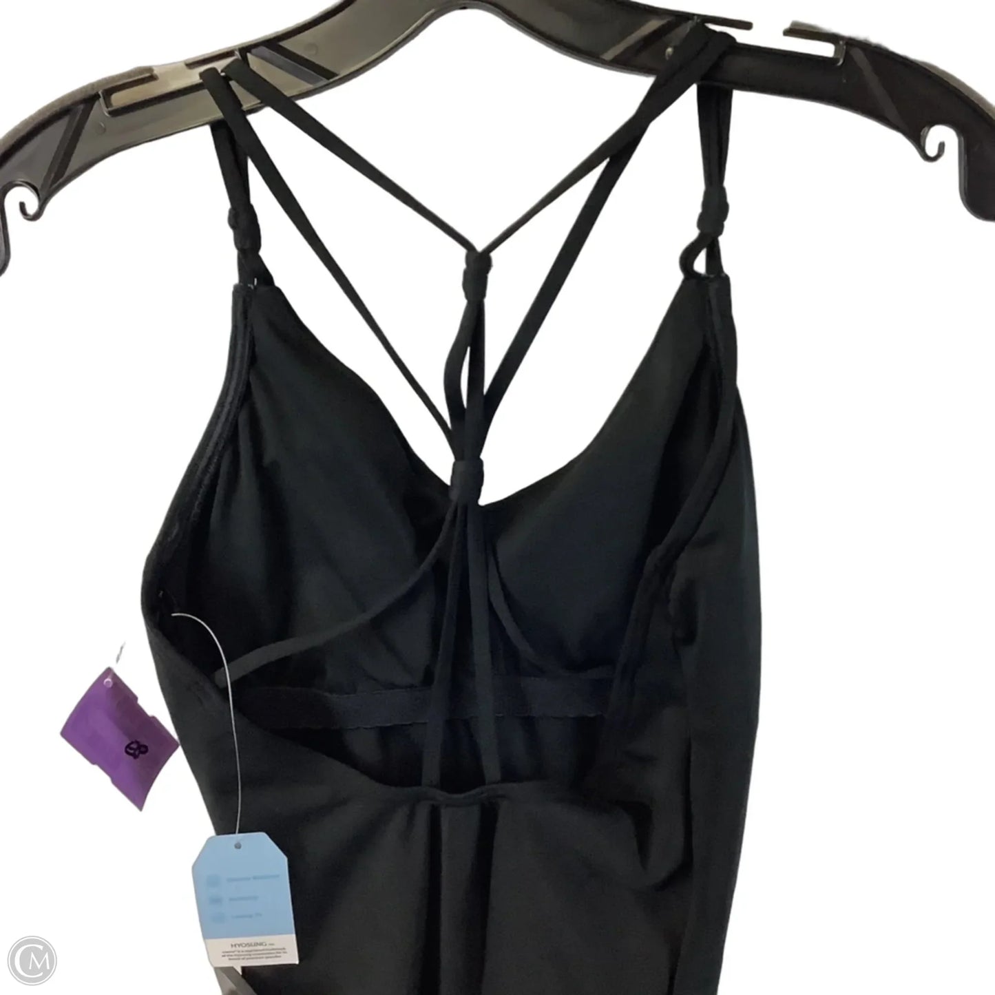 Swimsuit By Lands End In Black, Size: 2