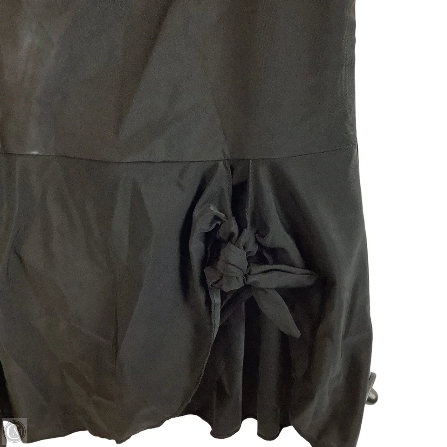 Swimsuit By Clothes Mentor In Black, Size: S