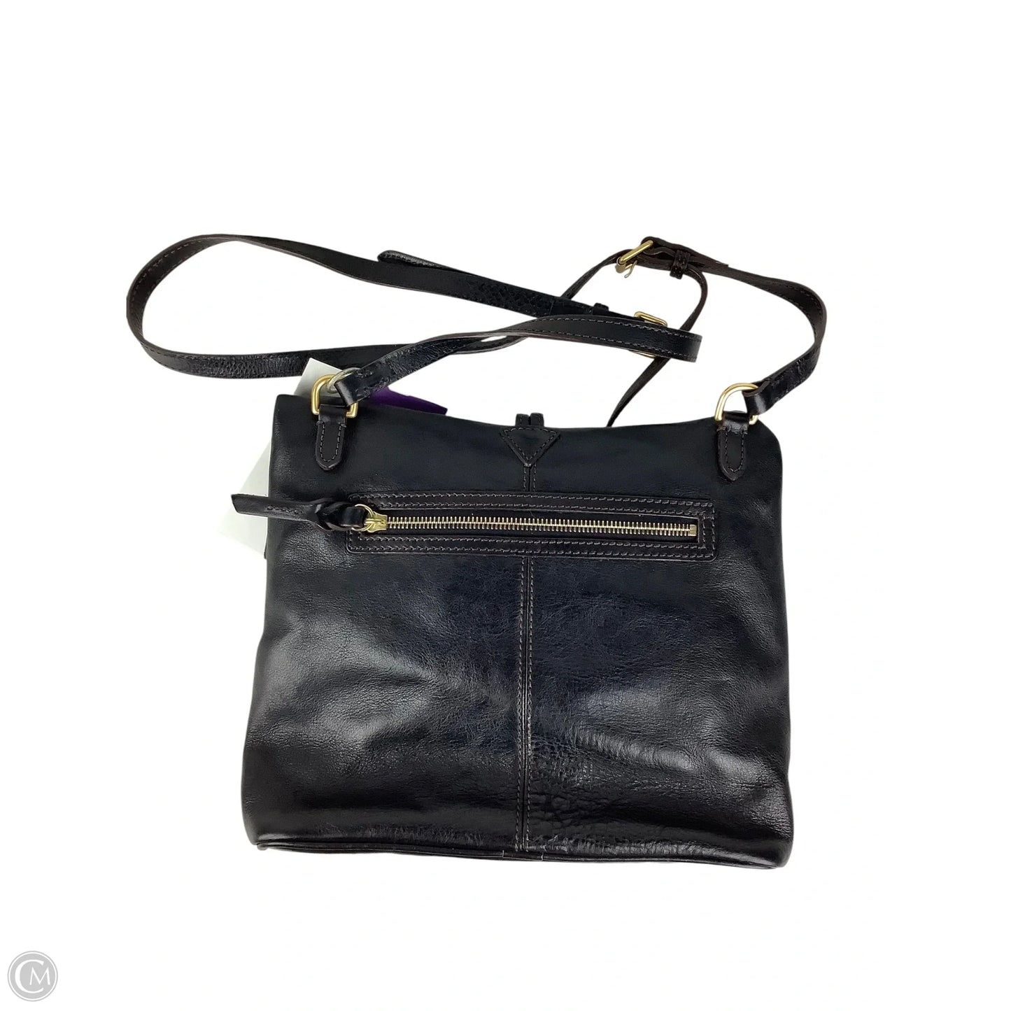 Crossbody Designer By Dooney And Bourke, Size: Medium