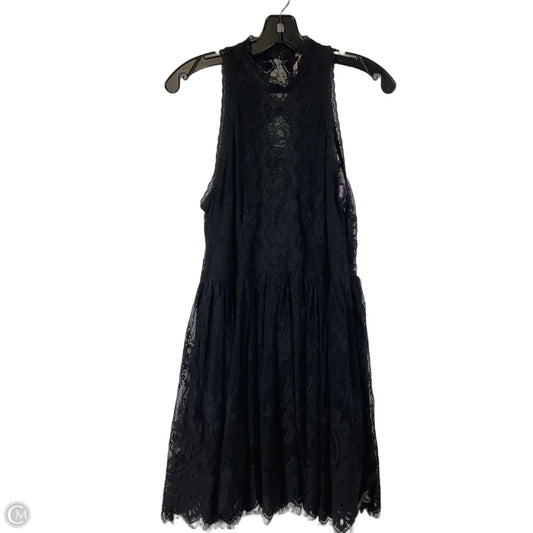 Dress Party Midi By Free People In Black, Size: 10