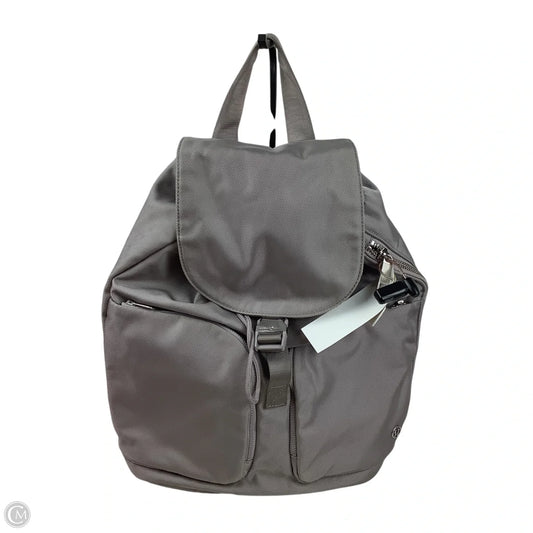 Backpack By Lululemon, Size: Large