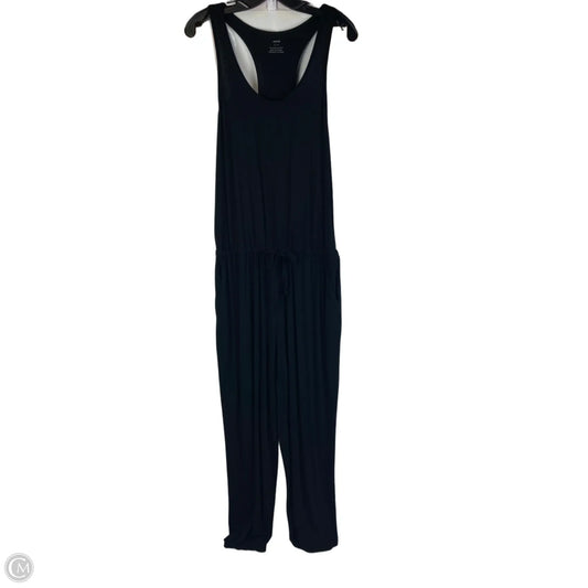 Jumpsuit By Aerie In Black, Size: S