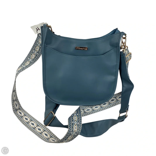 Crossbody By Simply Southern, Size: Large