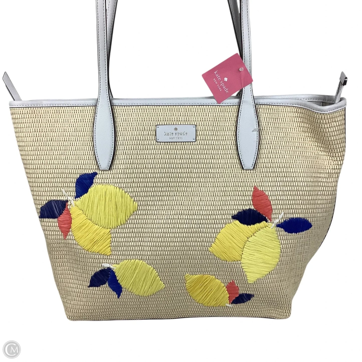 Tote Designer By Kate Spade, Size: Large