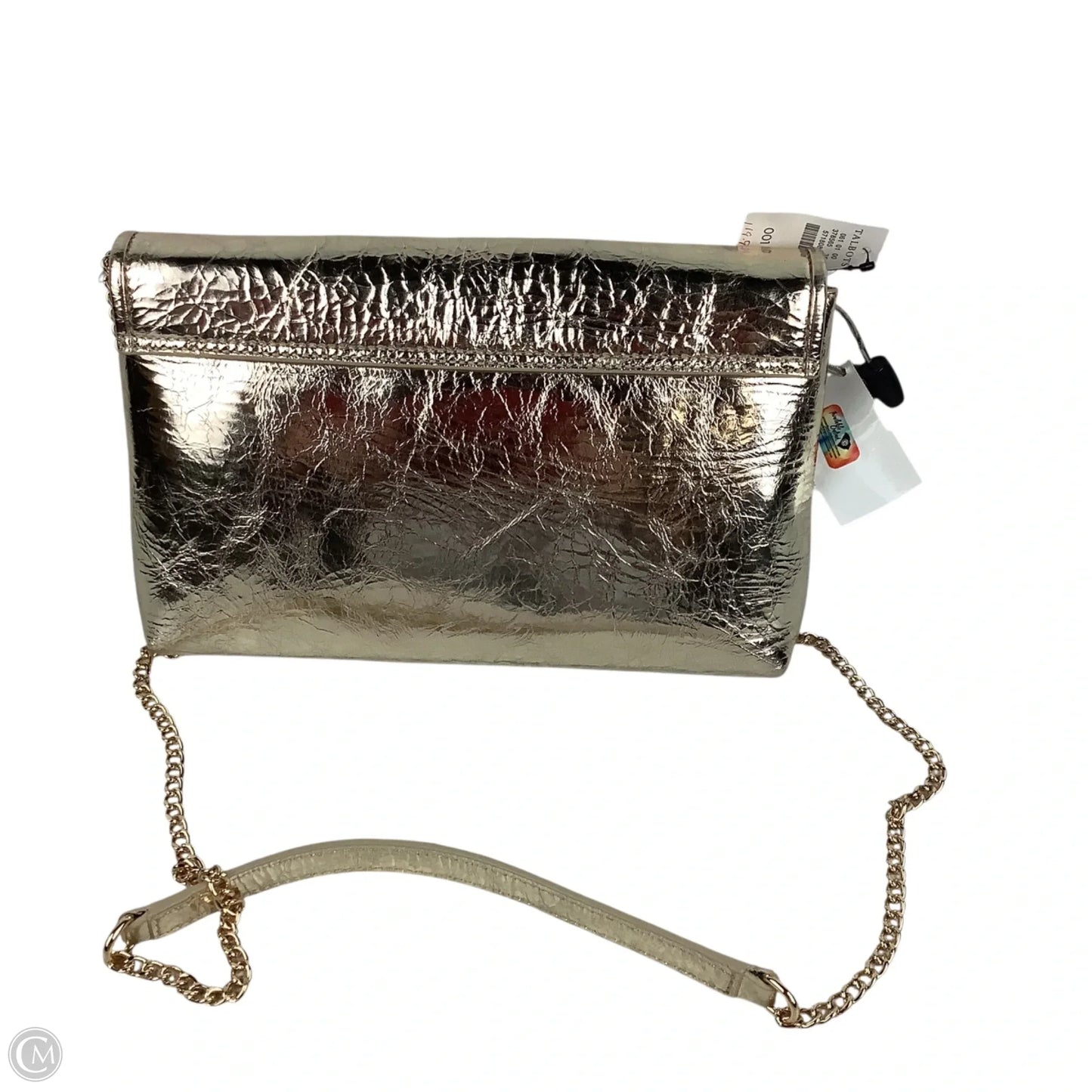 Crossbody By Talbots, Size: Medium