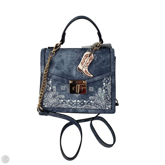 Crossbody By Aldo, Size: Medium