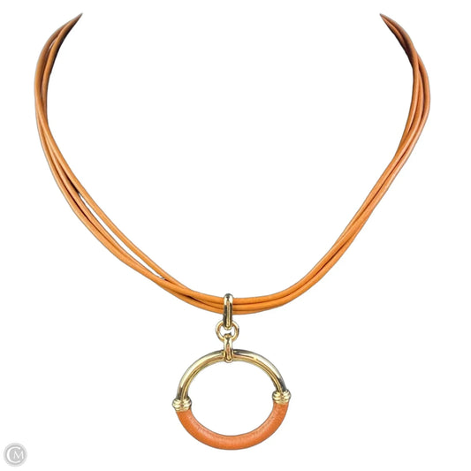 Necklace Charm By Ralph Lauren