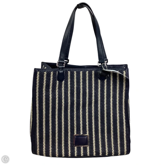 Tote Designer By Marc By Marc Jacobs, Size: Large