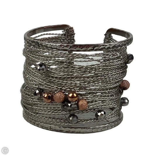 Bracelet Cuff By Clothes Mentor small