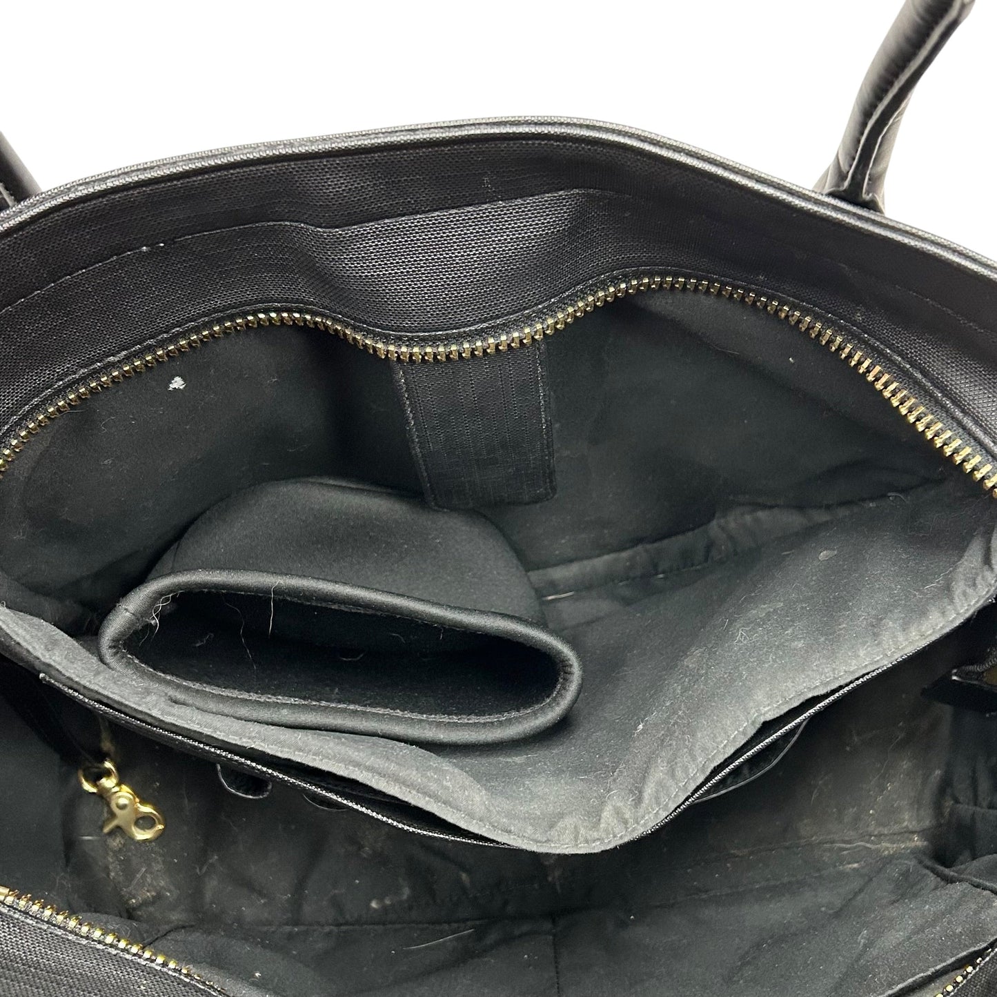 Laptop Bag Designer By Dagne Dover, Size: Large