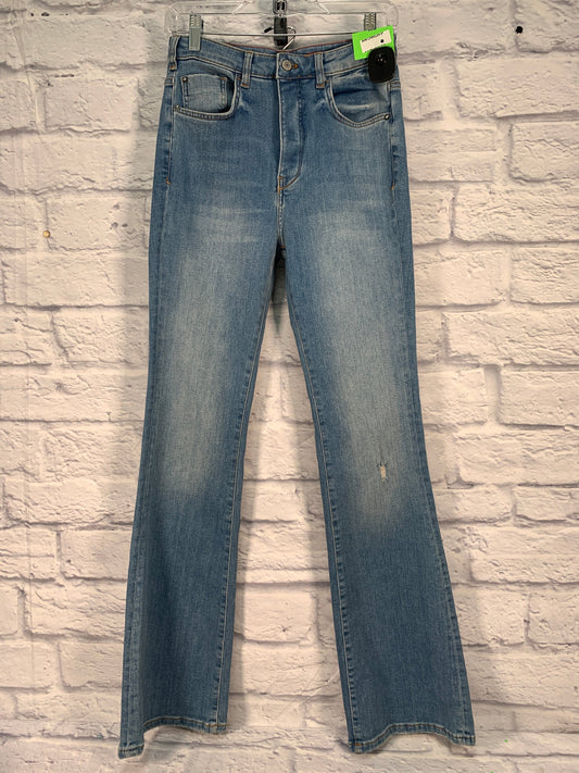 Jeans Designer By Pilcro  Size: 6
