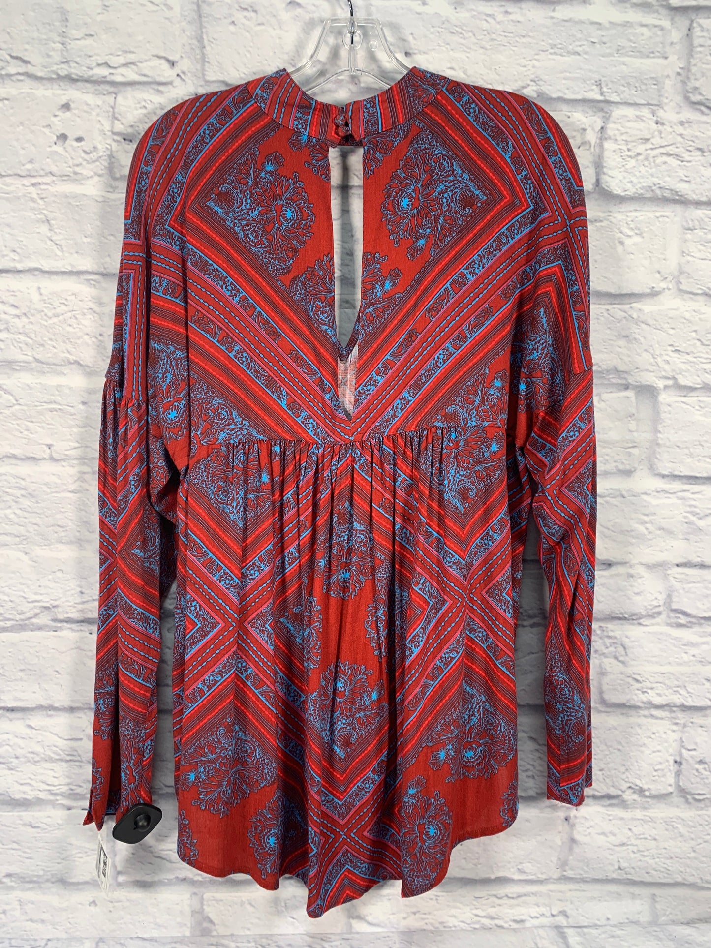 Dress Casual Short By Free People  Size: M