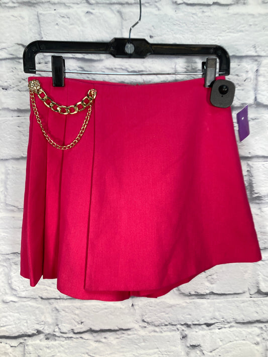 Pink Skort Clothes Mentor, Size 2