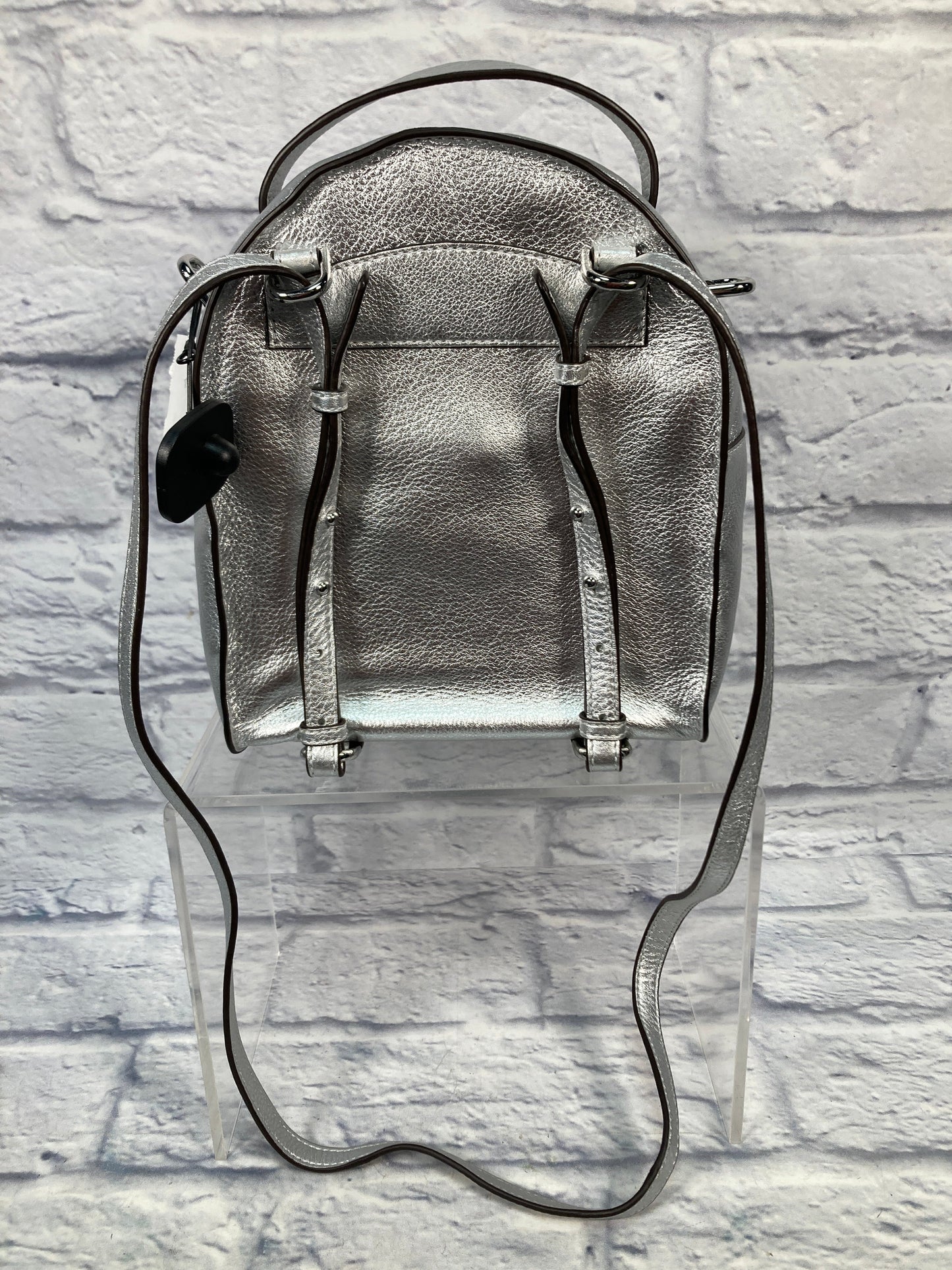 Backpack Designer Michael Kors, Size Small