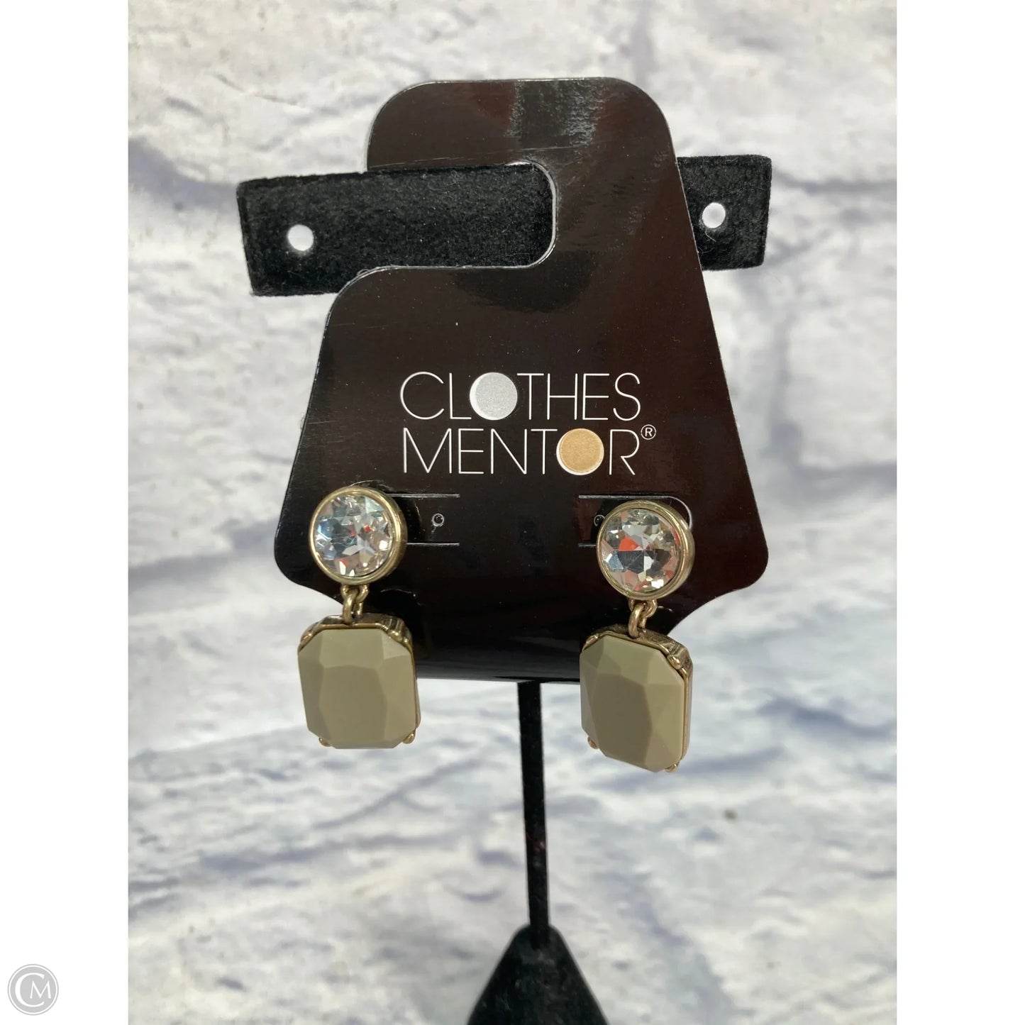 Earrings Dangle/drop By Banana Republic