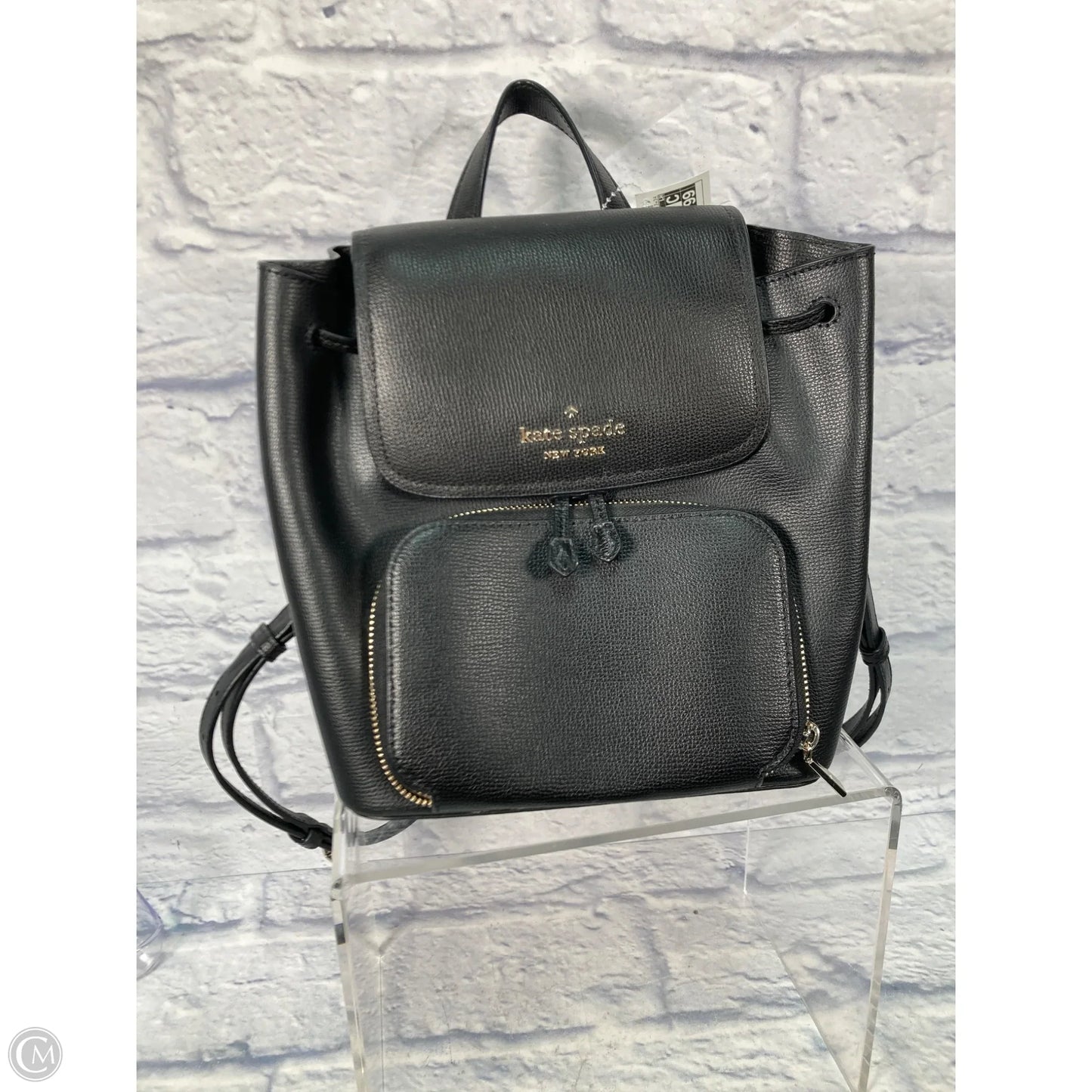 Backpack Designer By Kate Spade, Size: Medium