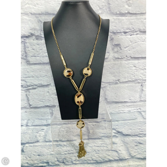 Necklace Pendant By Chicos