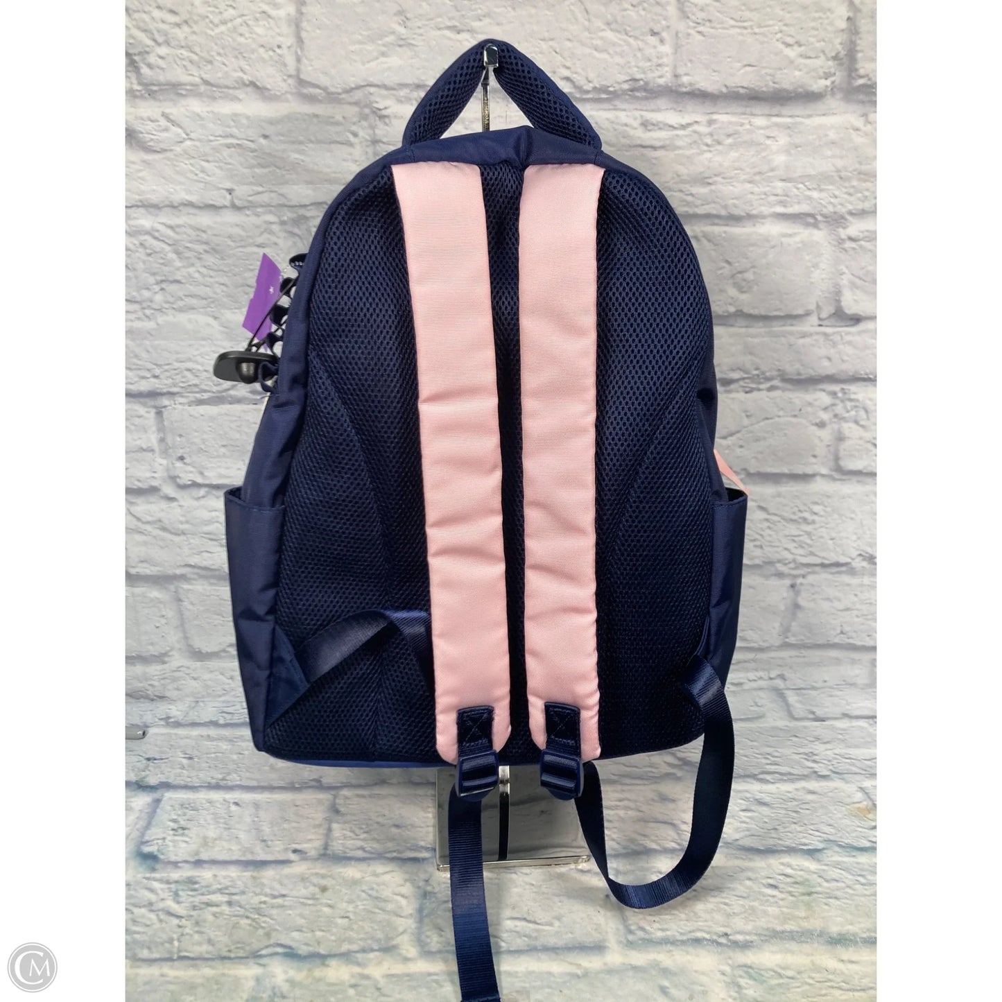Backpack By Target-designer, Size: Large
