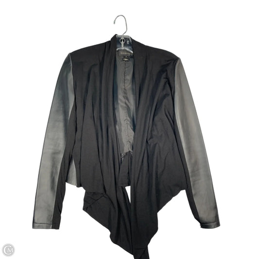 Jacket Other By Bagatelle In Black, Size: S