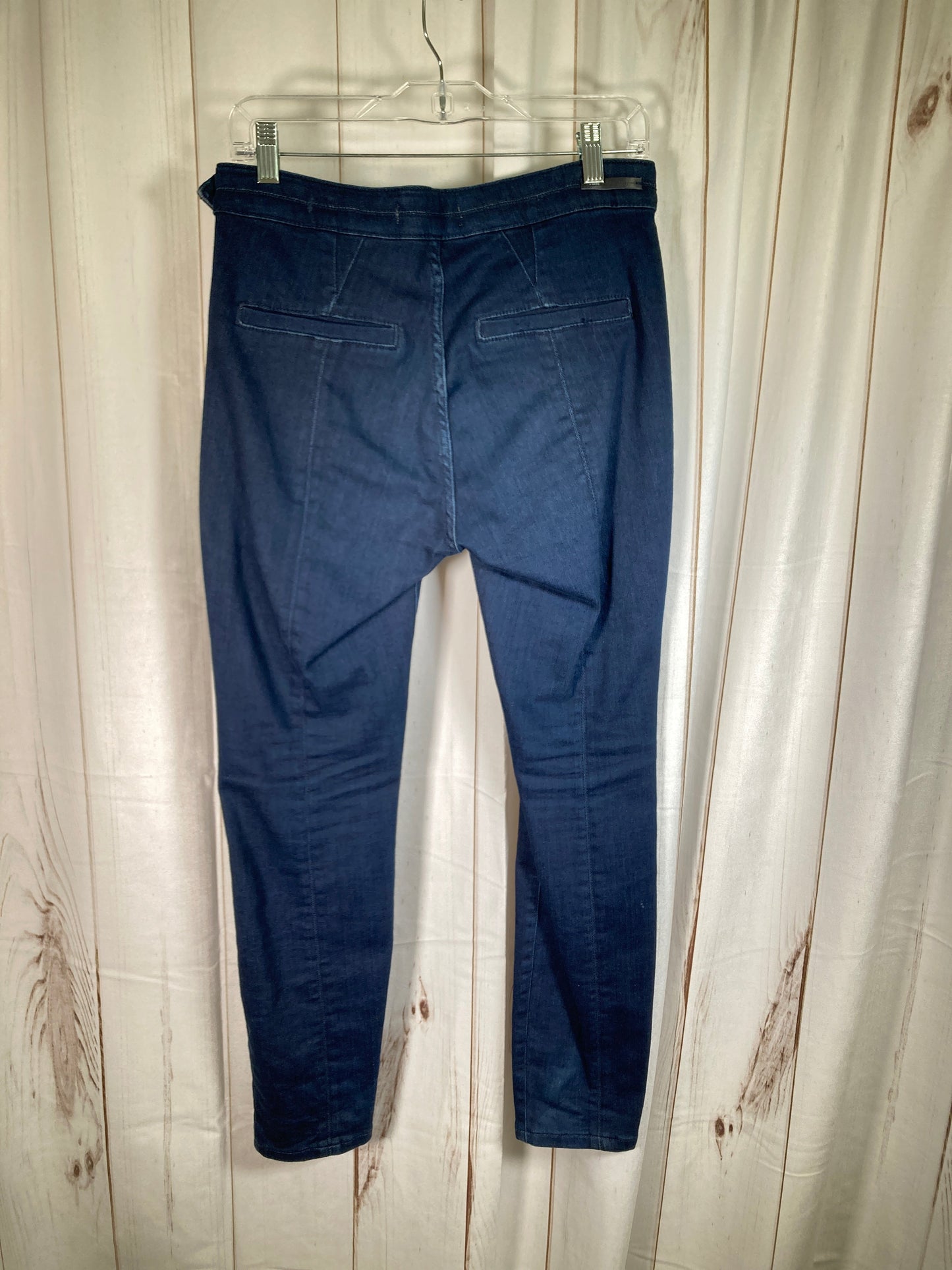 Jeans Skinny By Pilcro  Size: 6