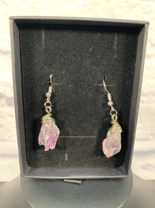 Earrings Dangle/drop By Clothes Mentor