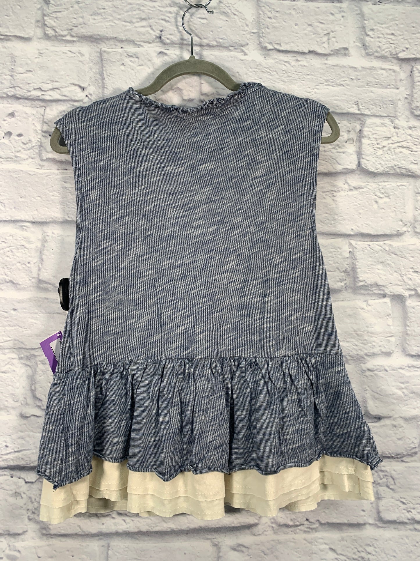 Top Sleeveless By Pilcro  Size: S